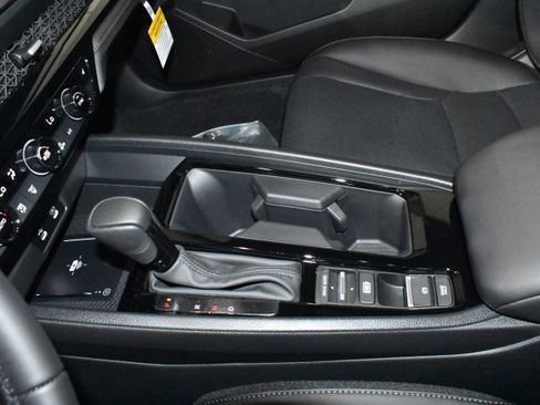 New 2026 Honda Accord EX-L image 19