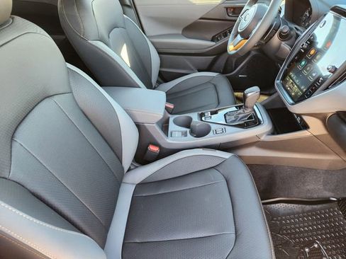 New 2026 Subaru Crosstrek 2.5i Wilderness w/ Crosstrek Mirror Package image 10