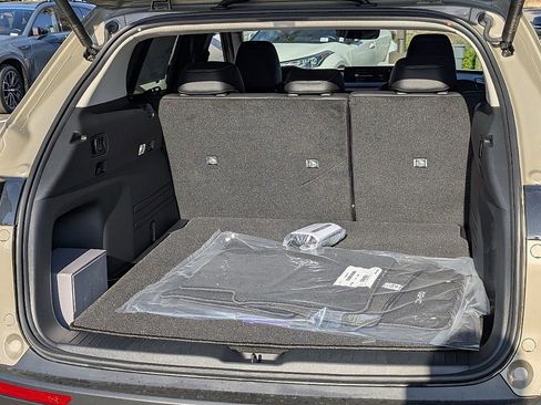 New 2026 MAZDA CX-50 Meridian Edition w/ Cargo Package AWD/4WD image 14