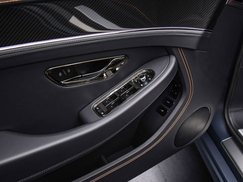 New 2026 Bentley Continental GTC image 41