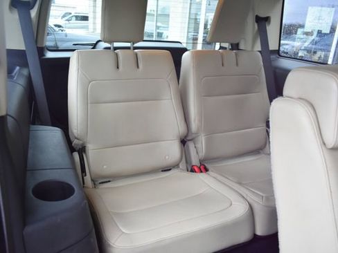 Used 2019 Ford Flex SEL w/ Equipment Group 202A image 47