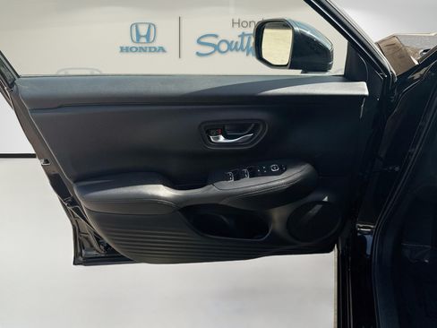 Certified 2023 Honda HR-V EX-L image 19