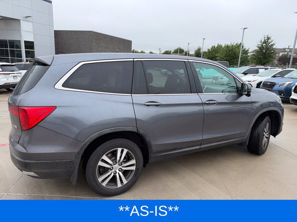 Used 2016 Honda Pilot EX-L image 3
