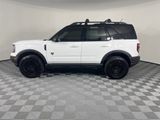 Used 2023 Ford Bronco Sport Badlands w/ Premium Package image 5