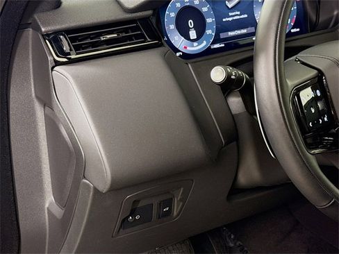 Certified 2026 Land Rover Range Rover Velar S image 10