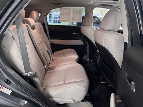 Used 2015 Lexus RX 350 AWD image 9