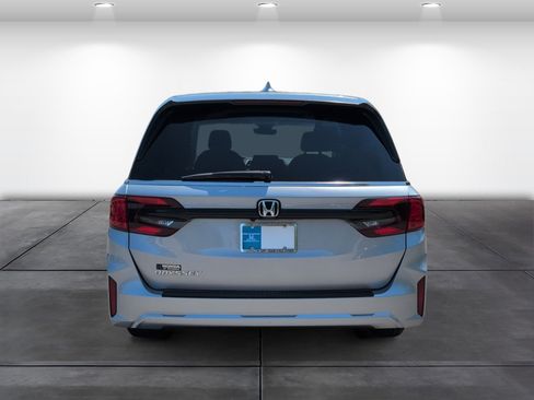 Certified 2025 Honda Odyssey EX-L image 7
