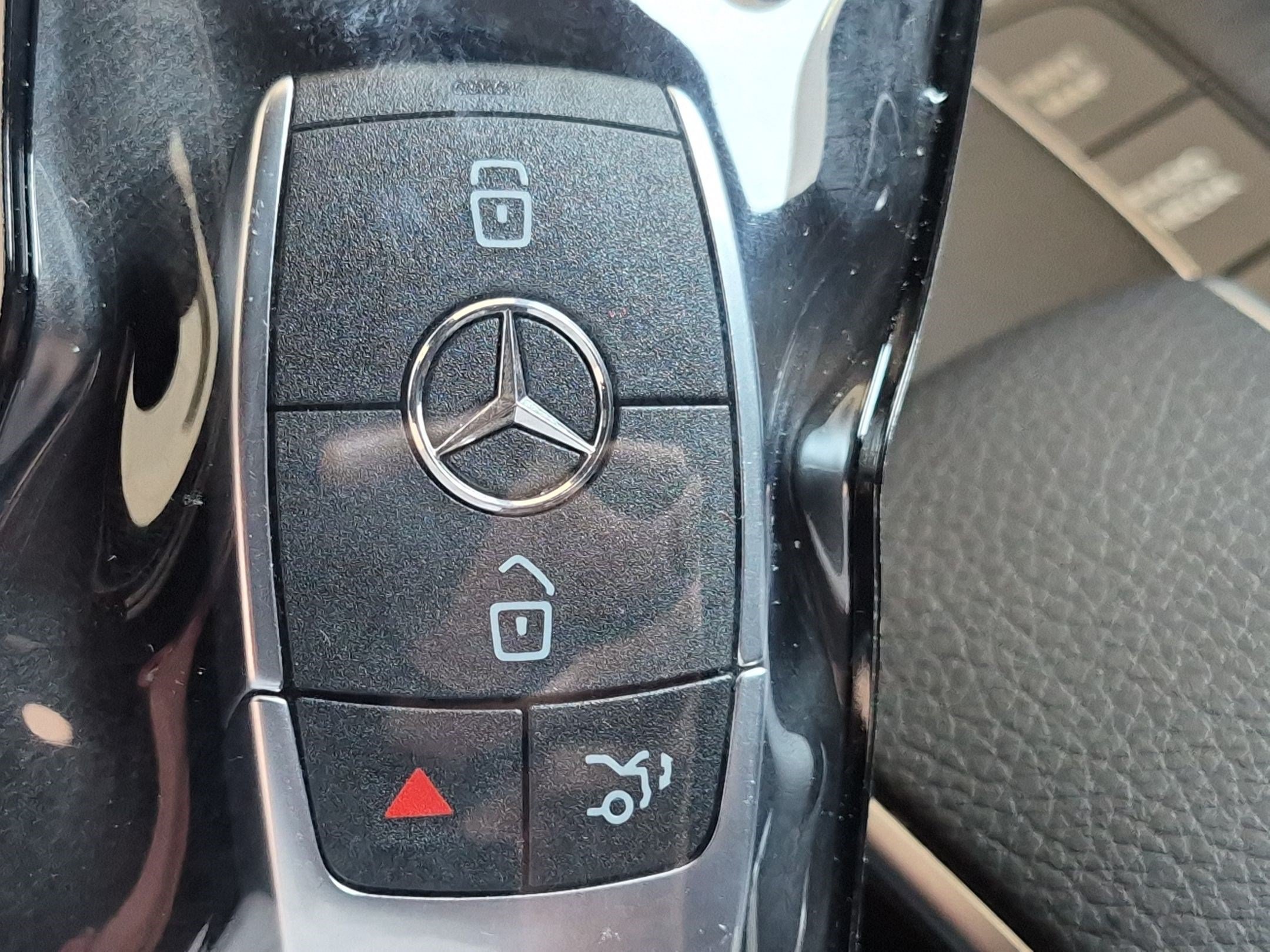 Used 2026 Mercedes-Benz GLS 450 4MATIC image 37