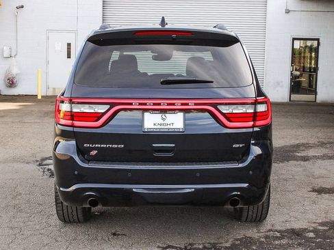 Used 2024 Dodge Durango GT AWD/4WD image 8