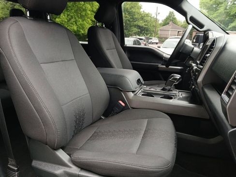 Used 2020 Ford F150 XLT w/ Equipment Group 302A Luxury RWD image 17