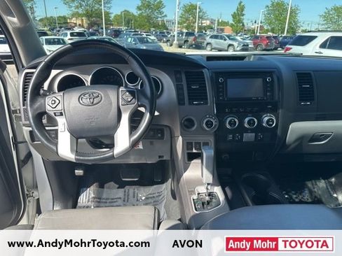 Used 2014 Toyota Sequoia Limited AWD/4WD image 16
