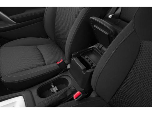 Used 2015 Subaru Forester 2.5i Premium w/ Protection Package #1 AWD/4WD image 9