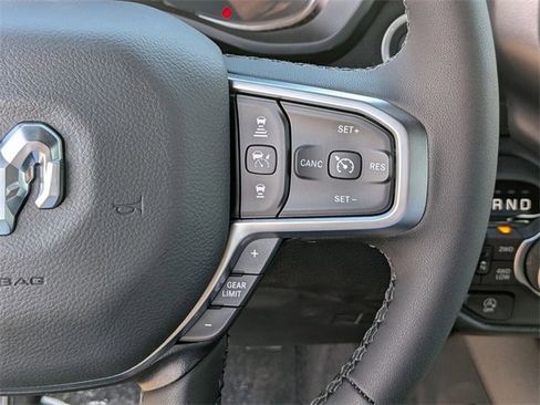 New 2026 RAM 1500 Big Horn image 20