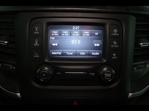 Used 2021 RAM 1500 Big Horn AWD/4WD image 25