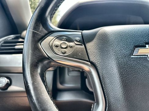 Used 2018 Chevrolet Suburban LT RWD image 31