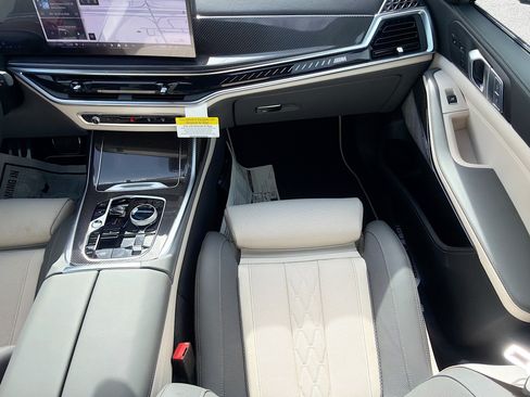 New 2027 BMW X7 M60i AWD/4WD image 19