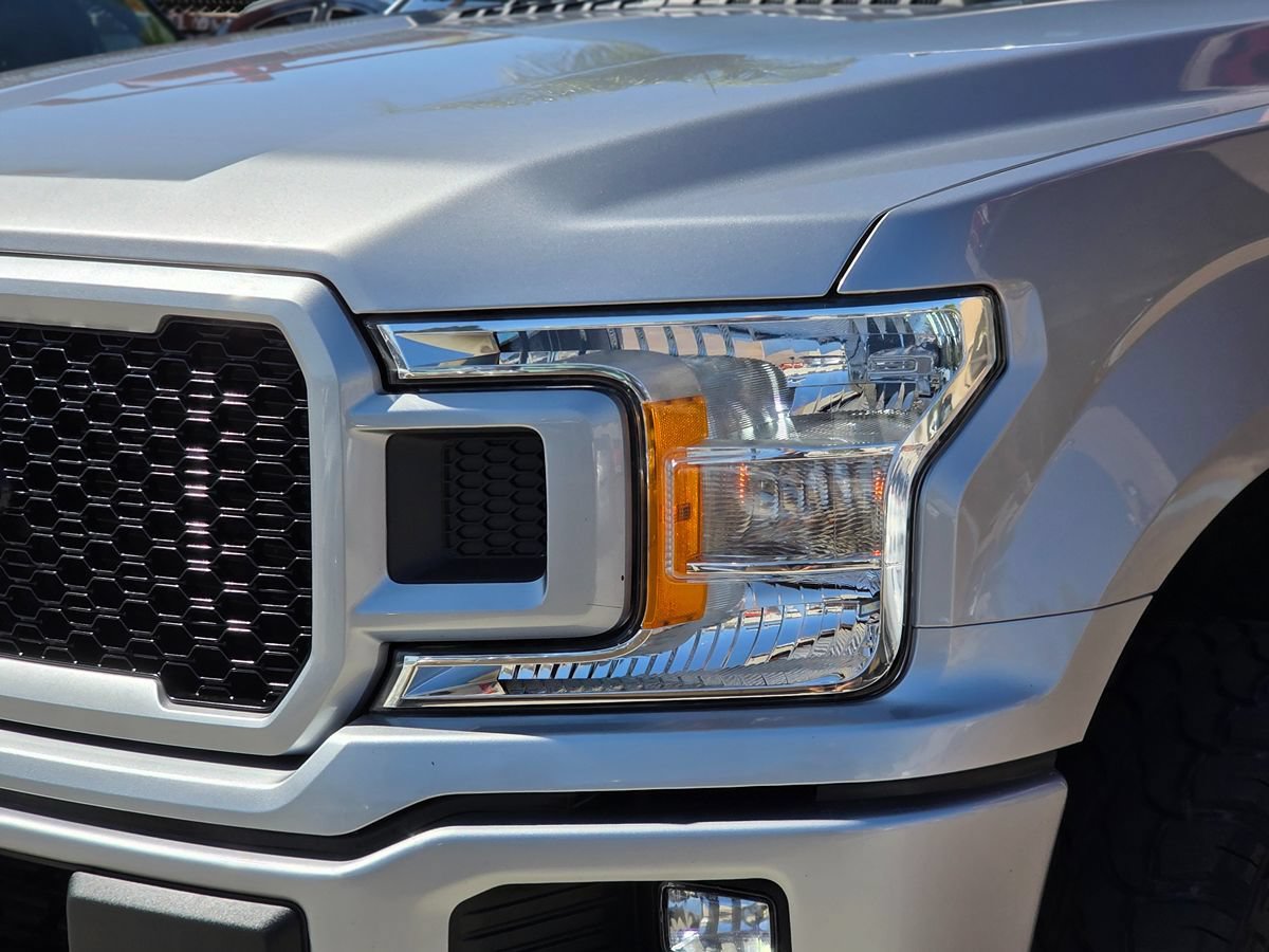 Used 2020 Ford F150 XL w/ Equipment Group 101A Mid RWD image 6