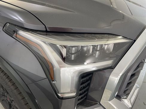 New 2026 Toyota Tundra 1794 Edition AWD/4WD image 34