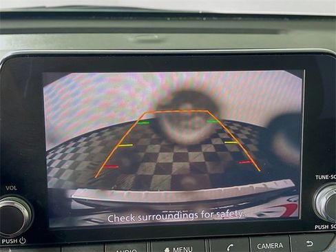 Used 2020 Nissan Altima 2.5 SR w/ Premium Package image 14