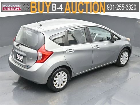 Used 2015 Nissan Versa Note SV image 33