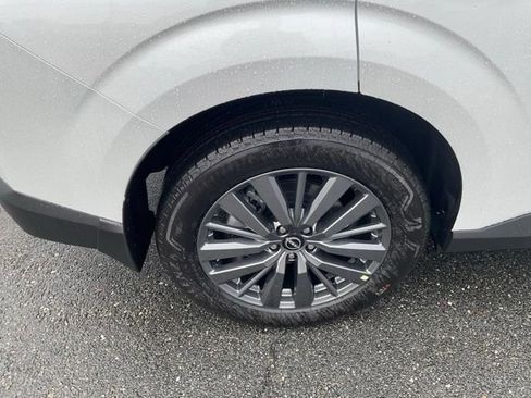 New 2026 Nissan Murano SL AWD/4WD image 7