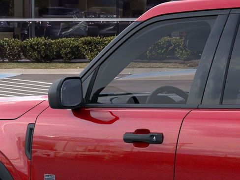 New 2026 Ford Bronco Sport Big Bend AWD/4WD image 20