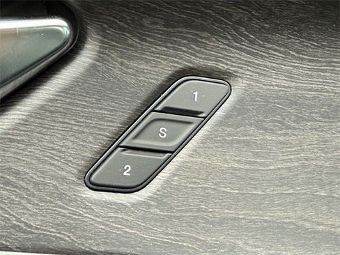 New 2025 Jeep Grand Cherokee Limited w/ Trailer Tow Package image 13