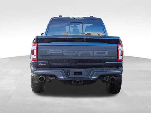 Used 2022 Ford F150 Raptor w/ Raptor 37 Performance Package image 4