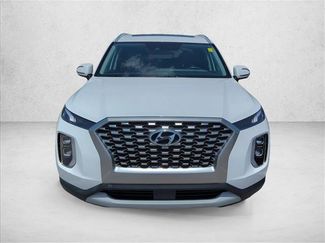 Used 2021 Hyundai Palisade SEL FWD video 2