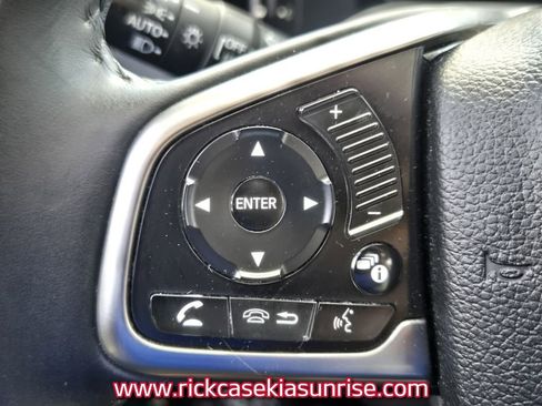 Used 2017 Honda CR-V EX-L image 29