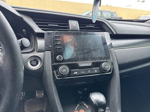 Used 2021 Honda Civic Sport image 9