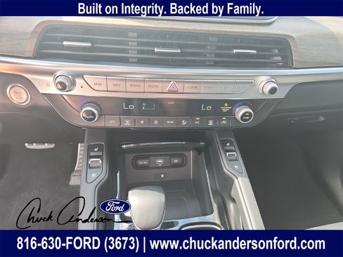Used 2021 Kia Telluride SX image 20