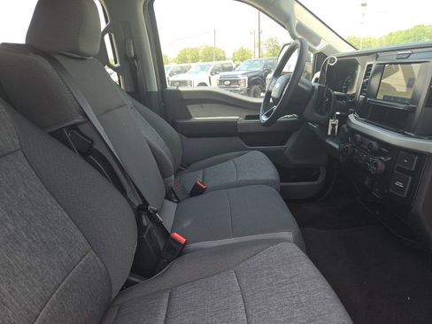 New 2025 Ford F250 XL w/ STX Appearance Package image 78
