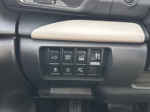 Certified 2023 Subaru Forester Limited w/ Popular Package #2 image 20