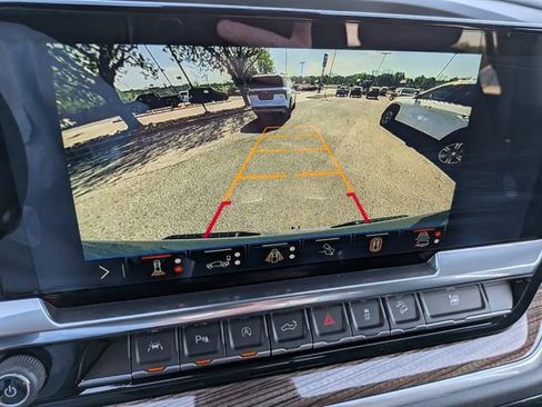 New 2026 Chevrolet Silverado 1500 LT w/ Texas Edition Plus image 28