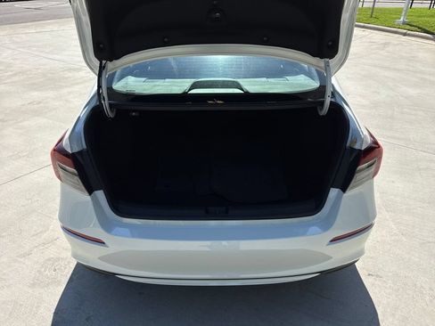 Certified 2026 Honda Civic LX image 33