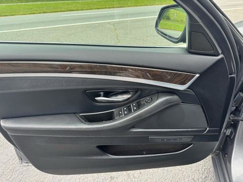 Used 2013 BMW 535i xDrive Sedan AWD/4WD image 11