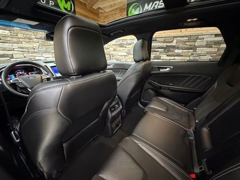 Used 2020 Ford Edge ST w/ Equipment Group 401A image 27