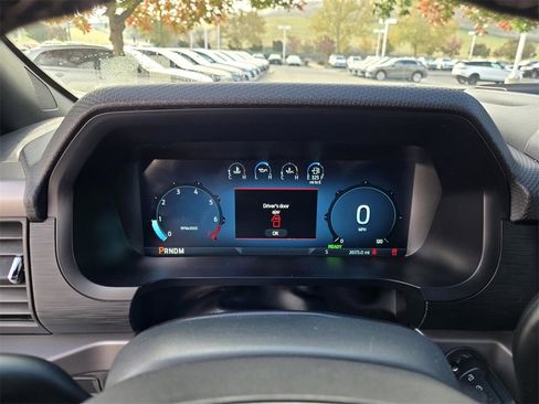 Used 2024 Ford F150 XLT w/ Mobile Office Package image 24