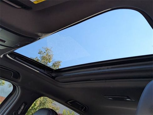 Certified 2023 MAZDA CX-5 AWD 2.5 Turbo image 15