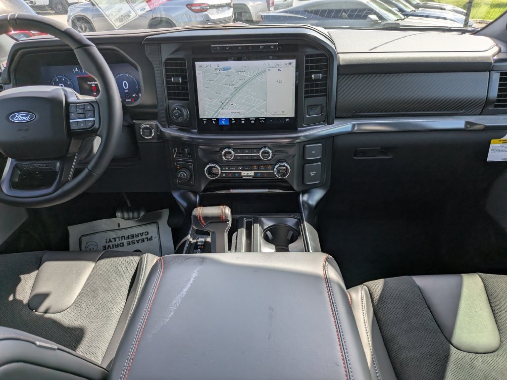 New 2026 Ford F150 Raptor AWD/4WD image 16