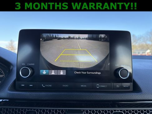 Used 2022 Honda Civic Sport image 18