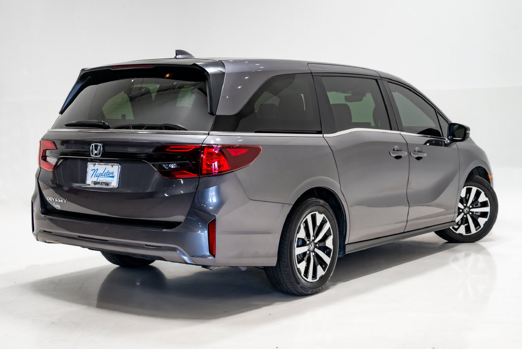 Used 2026 Honda Odyssey EX-L image 38