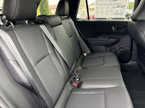 New 2026 Subaru Outback Limited AWD/4WD image 17