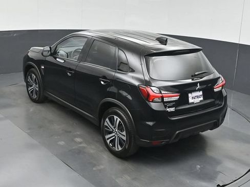 Used 2026 Mitsubishi Outlander Sport SE AWD/4WD image 40