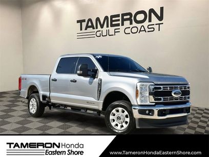 Used 2024 Ford F250 XLT