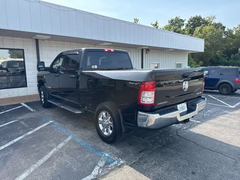 Used 2023 RAM 3500 Big Horn w/ Level 1 Equipment Group AWD/4WD image 2