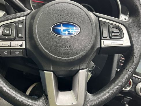 Used 2018 Subaru Forester 2.5i Premium w/ All-Weather Package image 15