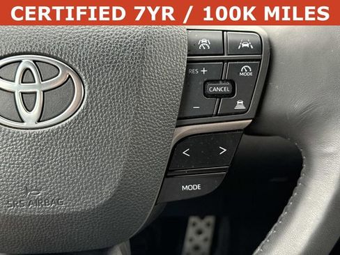 Used 2025 Toyota Camry XSE image 23