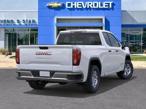 New 2026 GMC Sierra 1500 Pro w/ Pro Value Package image 28